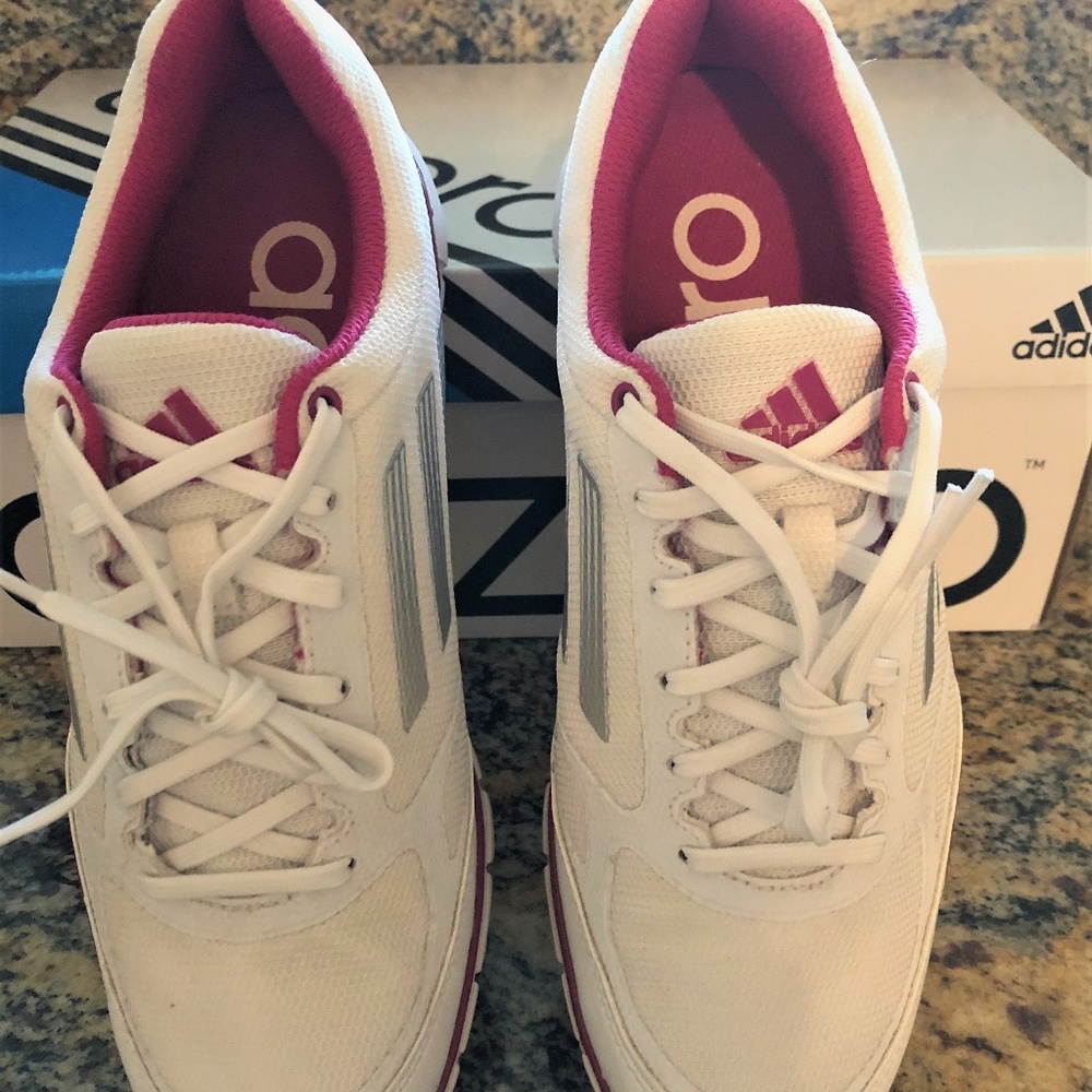 adidas Golf Shoes